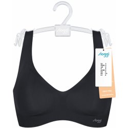 Sloggi ZERO Feel Holiday Bralette EX černá