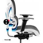 Diablo V-Commander bílo-černá – Zboží Mobilmania