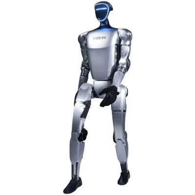 UniTree G1 Basic Humanoidní robot s AI – Zboží Mobilmania
