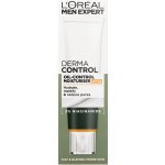 L'Oréal Paris Hydratační krém proti nedokonalostem pleti SPF 30 Men Expert Derma Control 50 ml – Zboží Dáma
