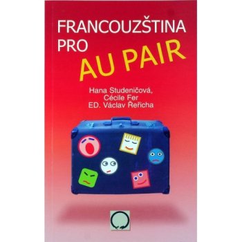 Francouz ština pro au pair - Studeničová Hana