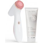 Nuskin ageLOC Lumispa pro číštění pleti + čistící gel pro citlivou pokožku 100 ml dárková sada – Sleviste.cz