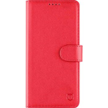 Pouzdro Tactical Field Notes Honor X8 5G/X6 4G/70 Lite Red