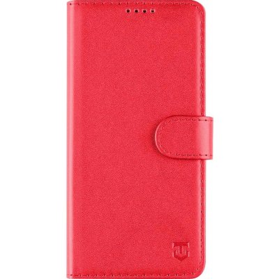 Pouzdro Tactical Field Notes Honor X8 5G/X6 4G/70 Lite Red – Hledejceny.cz