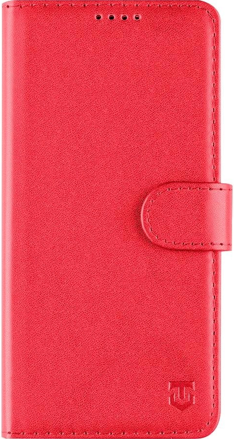 Pouzdro Tactical Field Notes Honor X8 5G/X6 4G/70 Lite Red