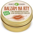 Balzám na rty Purity Vision Balzám na rty BIO 12 ml