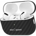 AlzaGuard Ultra Slim Aramid Case pro Airpods Pro 2 AGD-ACA4B – Zboží Mobilmania