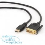 Gembird CC-HDMI-DVI-15 – Zbozi.Blesk.cz