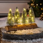 Haushalt international LED Dekorace Stromky – Hledejceny.cz
