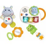 Vtech první dárek pro miminko CZ modrý – Hledejceny.cz
