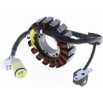 ATHENA 2025/09 vinutí alternátoru (stator) YAMAHA YFM BIG BEAR 250 07-11, YFM 250 BRUIN 06, YFM 300 GRIZZLY 12-14, YFM 660 R raptor 01-05, YFM 250 XL BEAR TRACKER 01-05 (5LP814100200; 5LP814100100L; 5 – Hledejceny.cz