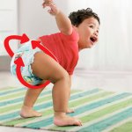 Pampers Active Baby 6 44 ks – Zbozi.Blesk.cz