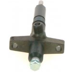 Vstřikovací ventil - vstřikovač paliva BOSCH 9 430 613 989 (9430613989) | Zboží Auto