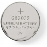 Nedis CR2032 5ks BALCR20325BL – Zboží Mobilmania