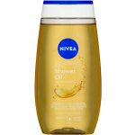 Nivea Narural Oil sprchový olej 200 ml – Hledejceny.cz