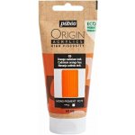 Pébéo akrylová barva Origin Acrylics 05 cadmium orange hue 60 ml – Hledejceny.cz