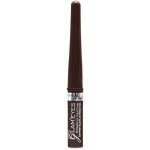 Rimmel London Glam Eyes Liquid Liner oční linky 2 Brown Velvet 3,5 ml – Zboží Dáma