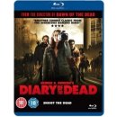 Diary Of The Dead BD