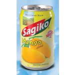 Sagiko Mango Drink 320 ml – Zbozi.Blesk.cz