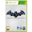 Hra na Xbox 360 Batman: Arkham Origins