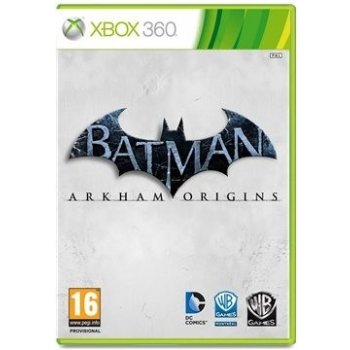 Batman: Arkham Origins