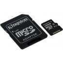 Kingston Canvas Select microSDXC 128 GB UHS-I U1 SDCS/128GB