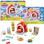 PlayDoh Hasbro 866501 sada pizza party – Zboží Mobilmania