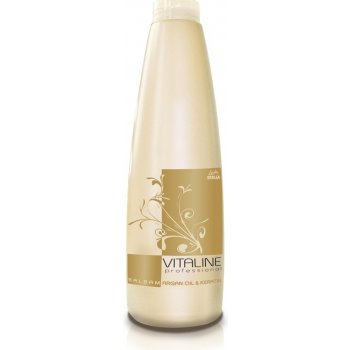 Vita Line balzám z arganový olej 1000 ml