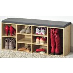 Kesper 103,5 x 48 x 29,5 cm dekor dub 15920 – Zboží Dáma