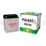 Fulbat FB14-A2, YB14-A2 | Zboží Auto