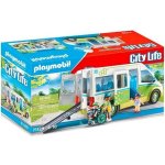Playmobil 71329 Školní autobus – Zboží Dáma