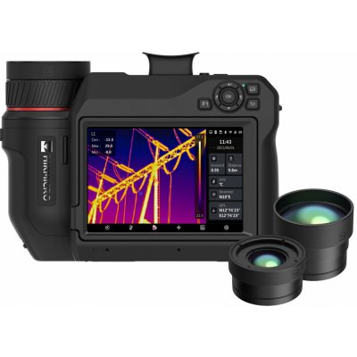 Hikmicro SP60H-L12/25 – Zboží Živě
