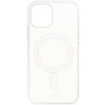 Fixed MagPure Samsung Galaxy Z Flip 7 5G čirý FIXPUM-1606-TR – Zboží Mobilmania