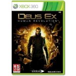 Deus Ex: Human Revolution – Zboží Živě