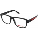 Prada Linea Rossa PS04NV DG01O1 – Zboží Mobilmania