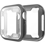 AW Silikonový case na Apple Watch Rozteč: 41mm, Barva: Černý IR-AWCASE147 – Zboží Živě