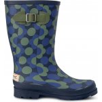 Regatta Orla Quarter Welly modrá – Zboží Dáma