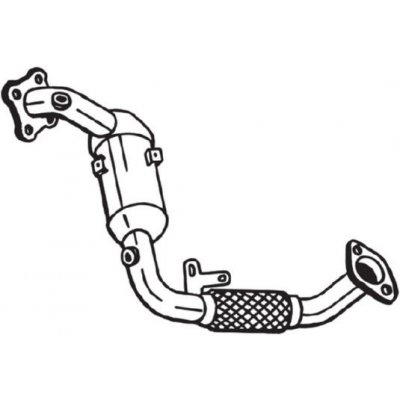 BOSAL BS 090-639 – Hledejceny.cz