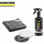 Kärcher Letní sada pro EDI 4 na čištění čelního skla – Hledejceny.cz