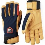 Hestra Ergo Grip Active dark forest/naturbrun – Zboží Mobilmania