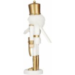 Springos CA1118 VÁNOČNÍ OZDOBY LOUSKÁČEK 30 CM – Hledejceny.cz