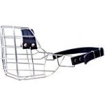 JVM náhubek zinek stafordširský bulteriér fena – Zboží Dáma JVM náhubek zinek stafordširský bulteriér fena – Zboží Dáma