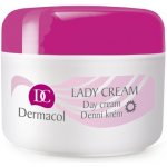 Dermacol Lady cream denní krém proti vráskám 50 ml – Zbozi.Blesk.cz