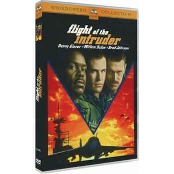 Flight Of The Intruder DVD