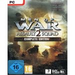 Men of War: Assault Squad 2 Complete – Hledejceny.cz