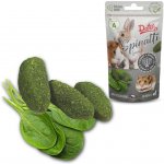Dafiko Spinatti 50 g – Sleviste.cz