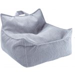 Wigiwama Bubblegum Beanbag Chair pink mousse – Sleviste.cz