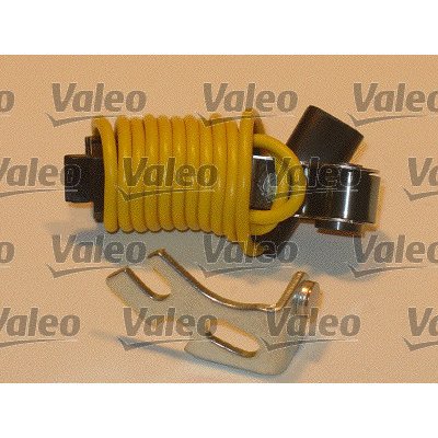 Sada kontaktů, rozdělovač VALEO 121508 – Hledejceny.cz