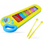 Wiky Xylofón krtek – Zboží Dáma