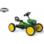 BERG Buzzy John Deere – Sleviste.cz